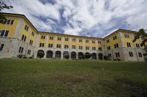 Incontro annuale Verona dal 29 agosto al 1 settembre 2013