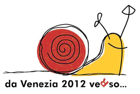 da Venezia 2012 verso