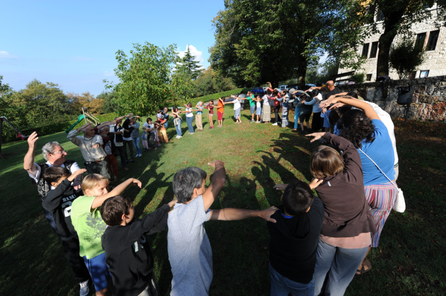 Incontro Annuale Bilanci di Giustizia