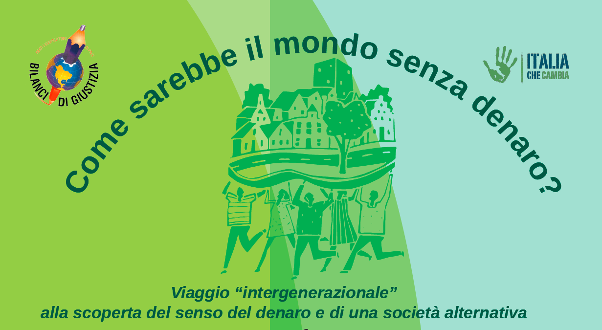 Incontro Annuale dei Bilanci di Giustizia dal 30 agosto al 2 settembre Stresa