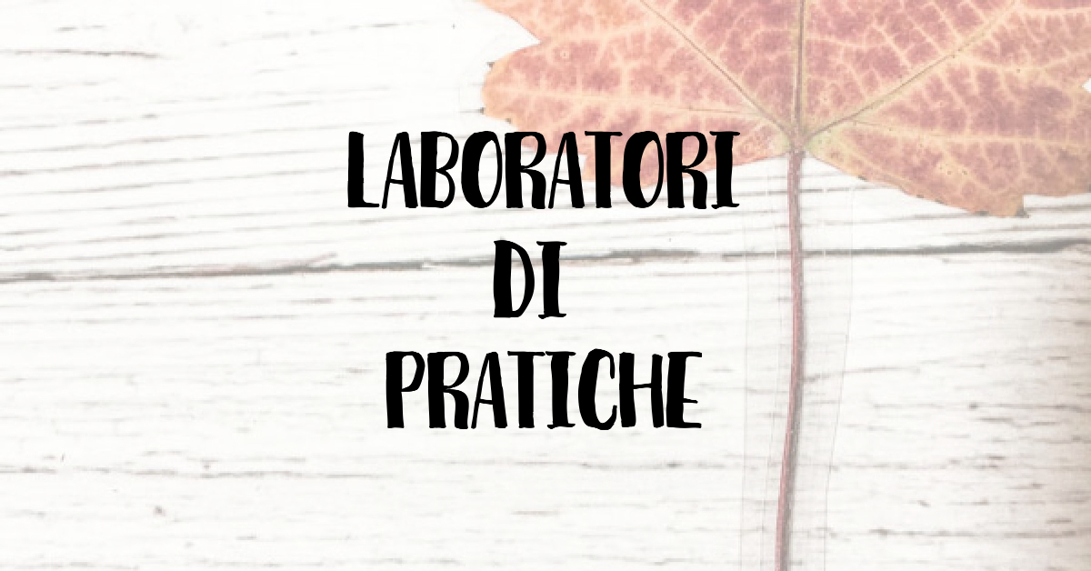 Laboratori 2020