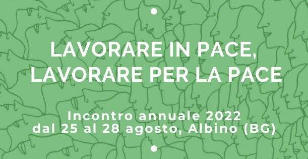 Incontro annuale 2022