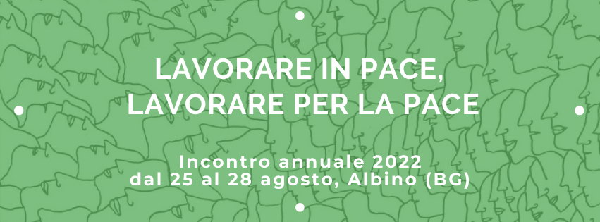 Incontro annuale 2022