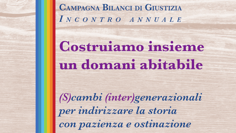 INCONTRO ANNUALE 2025