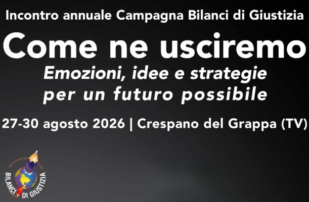 INCONTRO ANNUALE 2026