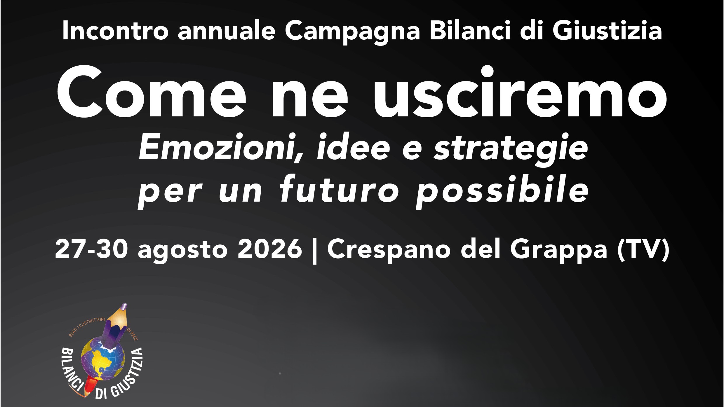 INCONTRO ANNUALE 2026
