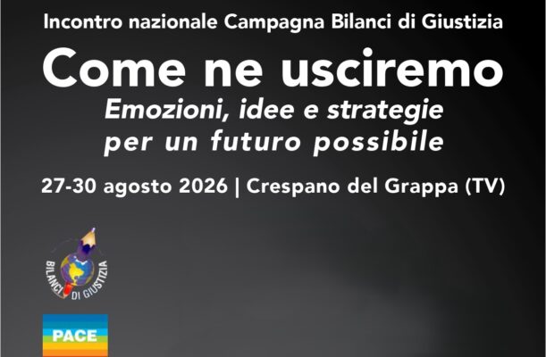INCONTRO ANNUALE 2026
