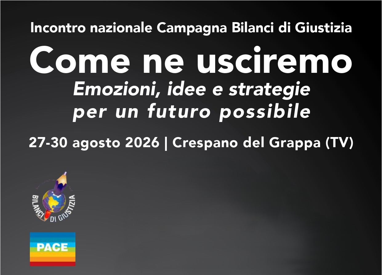 INCONTRO ANNUALE 2026